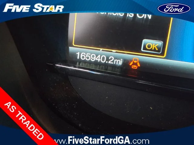 Used 2019 White Ford Sport image 29