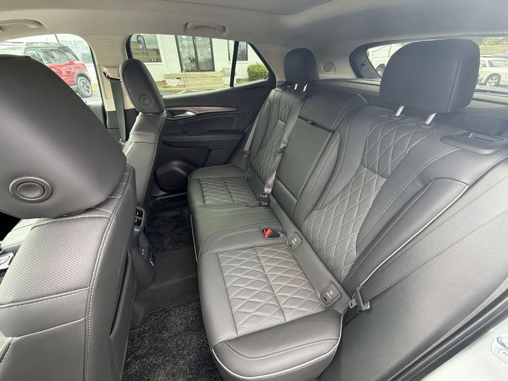Certified Used 2023 Gray Buick Avenir image 29
