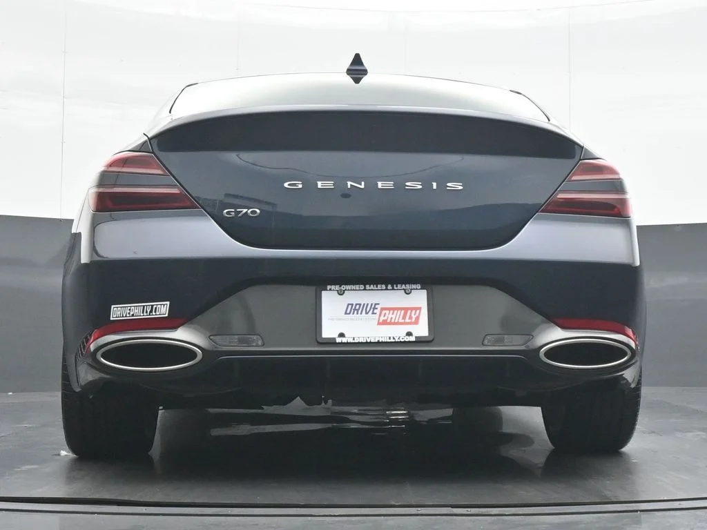 Used 2024 Blue Genesis 2.5T image 30