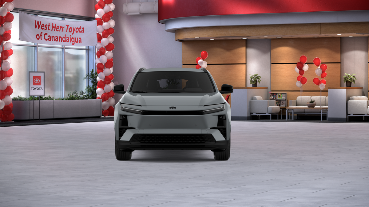 2026 Toyota C-HR XSE - Photo 17