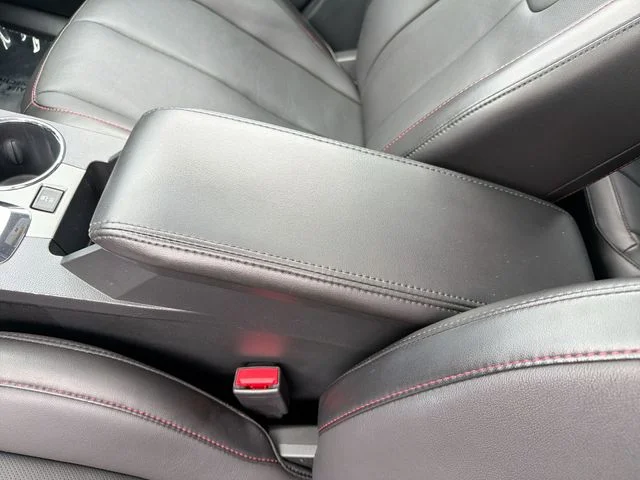 Used 2017 Black Chevrolet LT image 24
