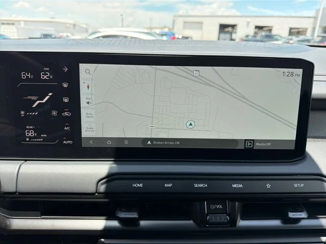 New 2027 Green Kia X-Line EX image 12