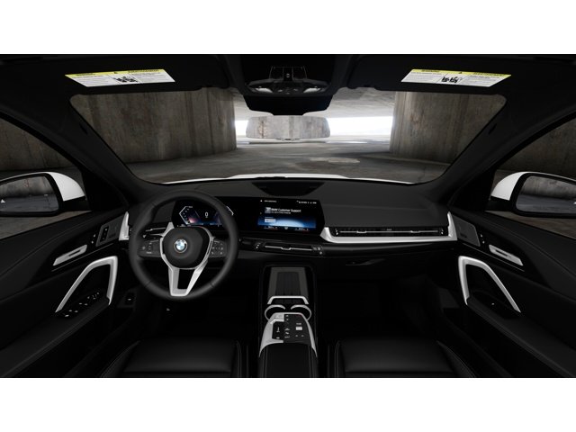 2026 BMW X1 XDrive28i - Photo 10