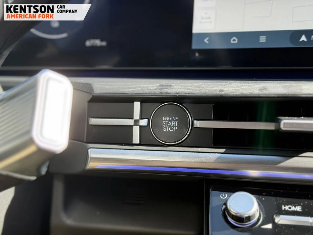 2026 Hyundai Santa Fe Limited - Photo 33