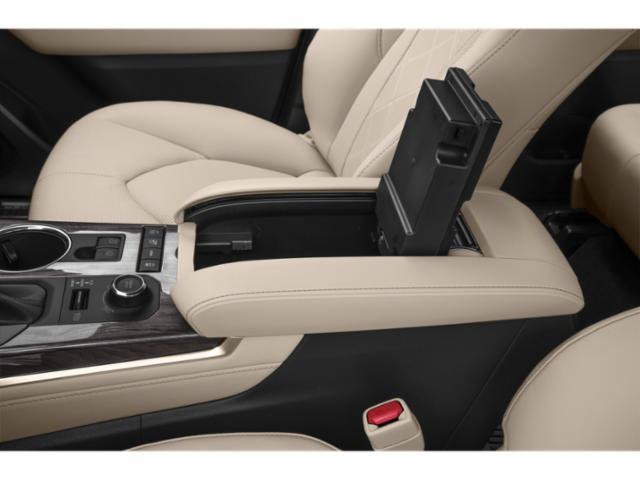 Used 2021 Silver Toyota Platinum image 14