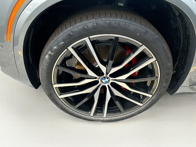 New 2026 Gray BMW sDrive40i image 22