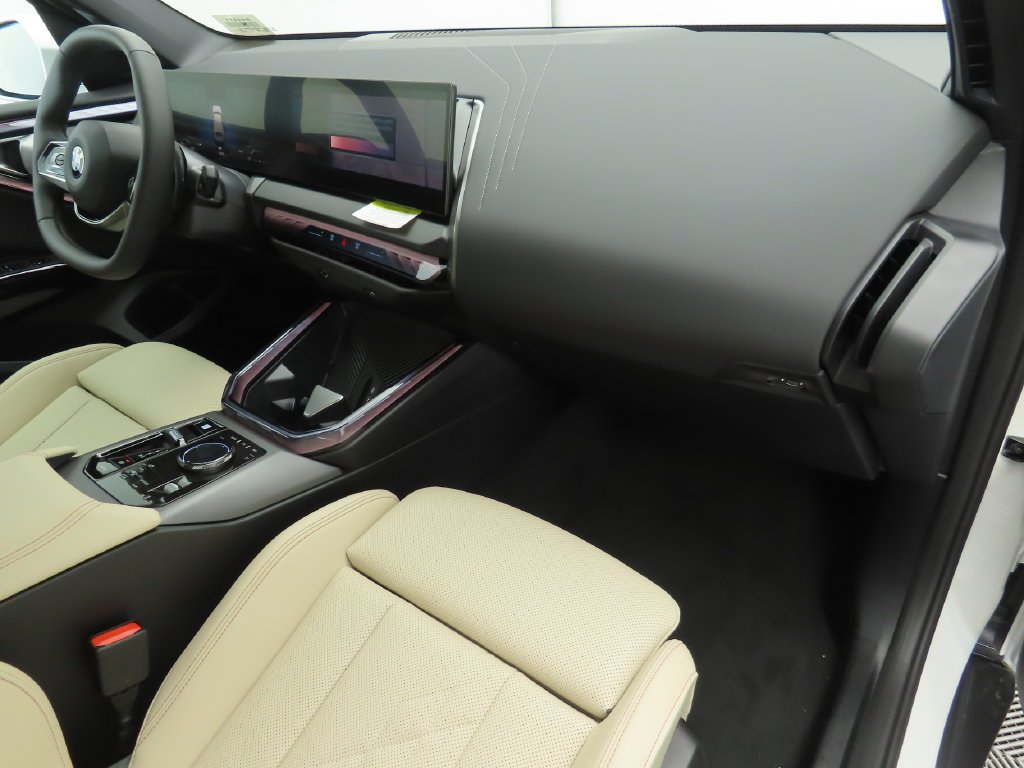 Certified Used 2026 White Metallic BMW 30 xDrive image 18