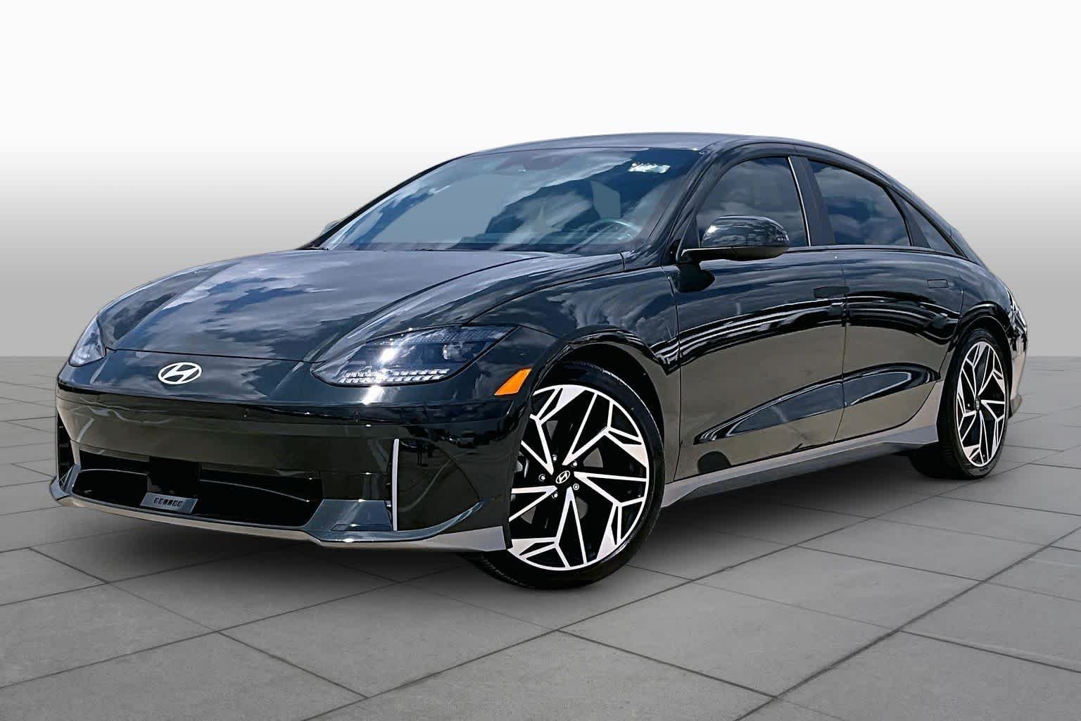 Pre-Owned 2023 Hyundai IONIQ 6 SEL