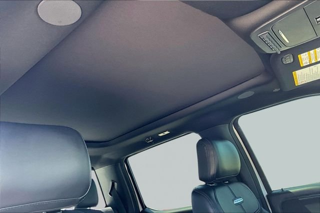 2025 Ford F-250 Super Duty Platinum - Photo 15