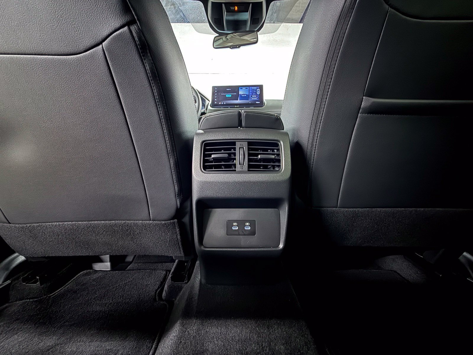 Used 2025 Gray Nissan SL image 17