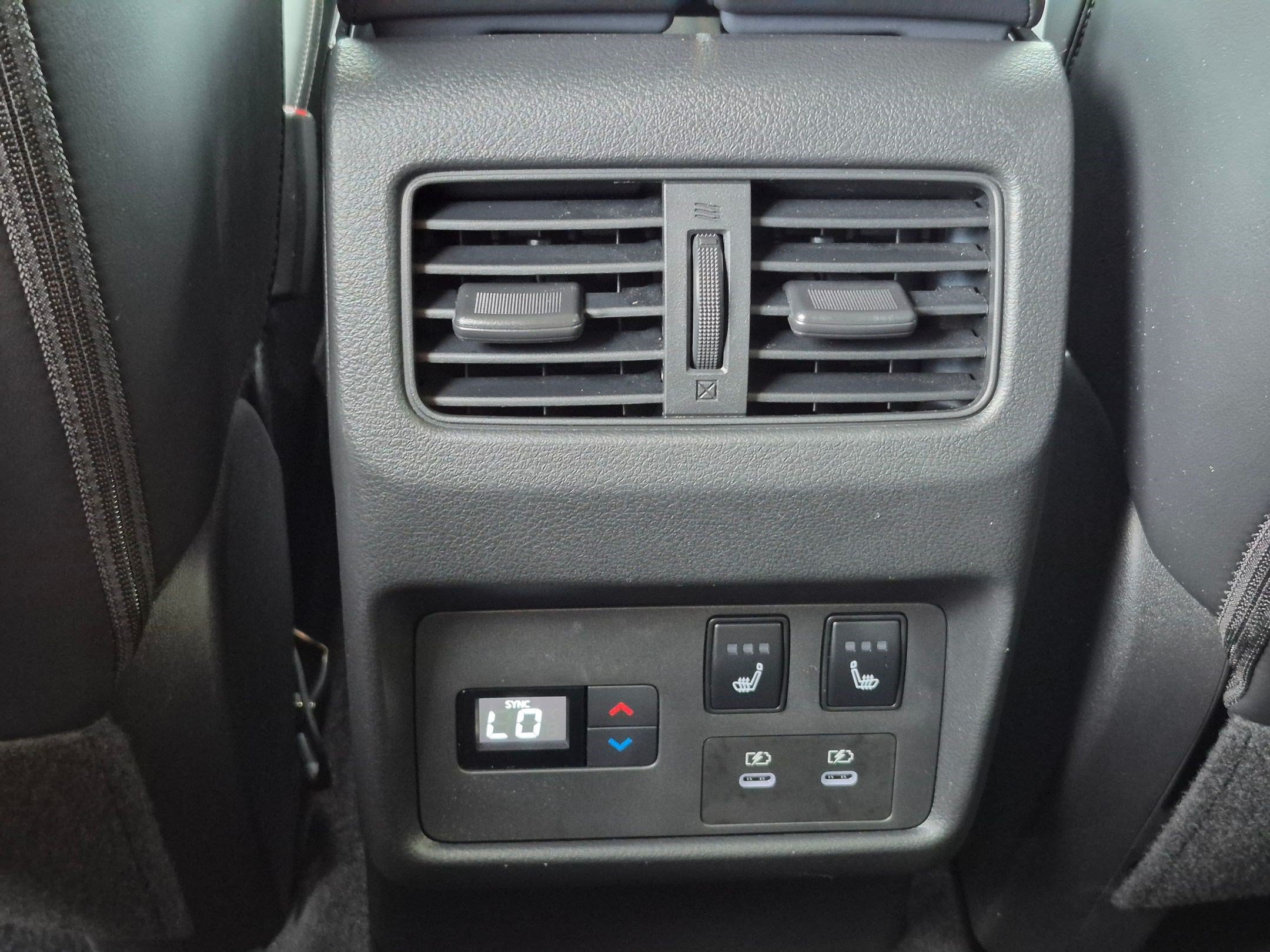 Used 2026 Deep Ocean Blue Pearl Nissan Platinum image 25
