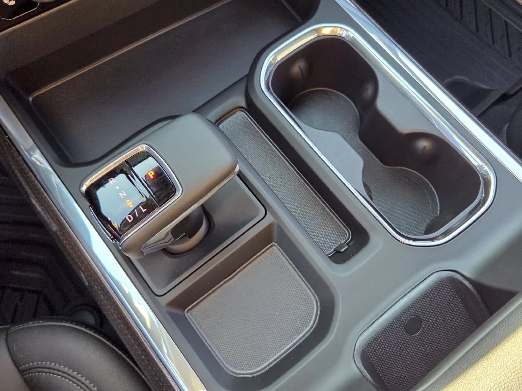 New 2026 Sterling Gray Metallic Chevrolet LT Trail Boss image 48