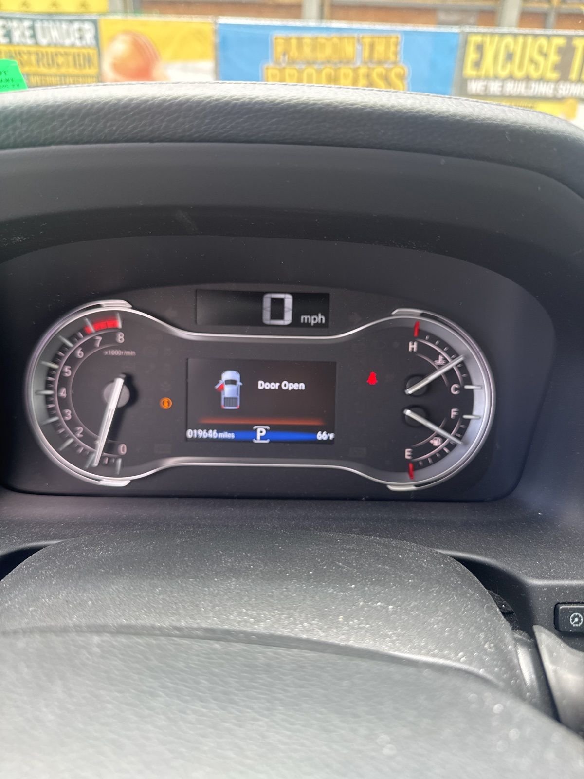 2023 Honda Ridgeline Black Edition's photo