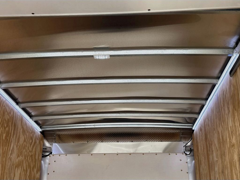 New 2026  Mercedes-Benz Knapheide Dry Box image 44