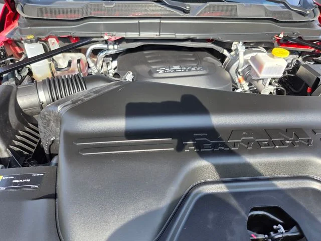 Used 2026 Red Ram Big Horn image 22