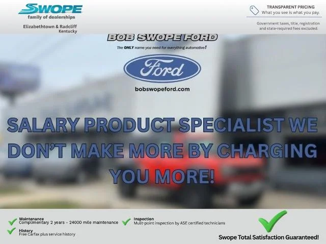 2025 Ford Bronco Sport Outer Banks - Photo 38