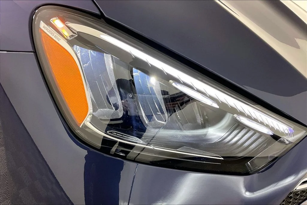 2026 Mercedes-Benz GLE GLE350 - Photo 23