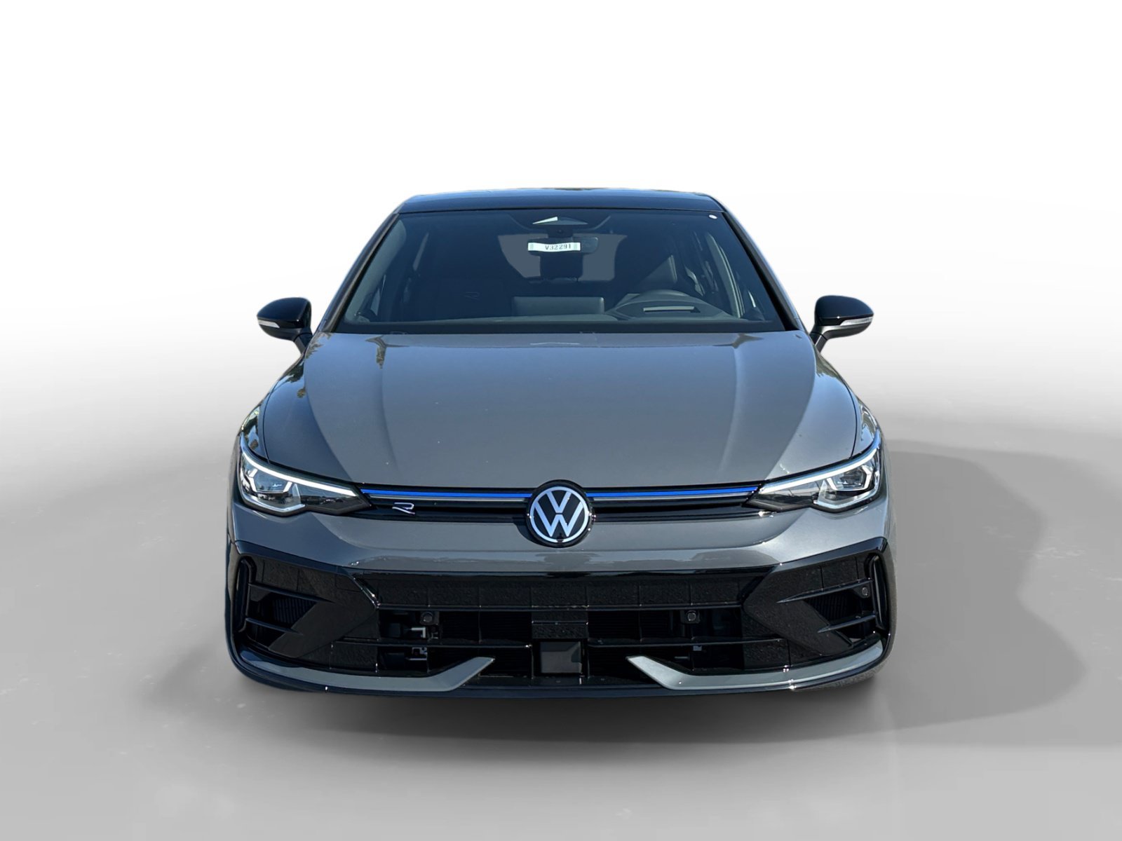 New 2026 Graphite Gray Volkswagen  image 8