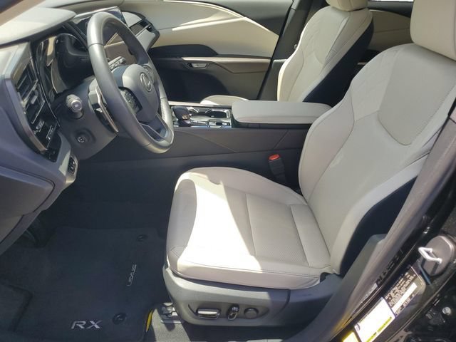 Used 2024 Caviar Lexus RX 350 image 5