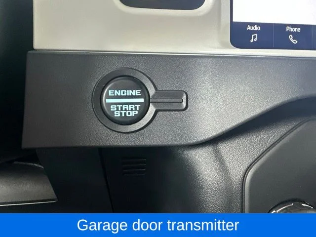 2025 Ford Bronco 2-Door Stroppe - Photo 33