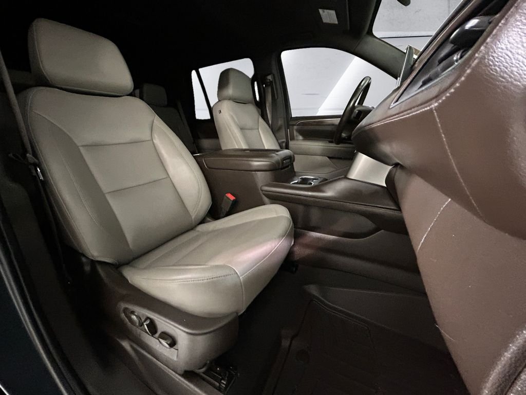 2021 Chevrolet Tahoe Z71 - Photo 14