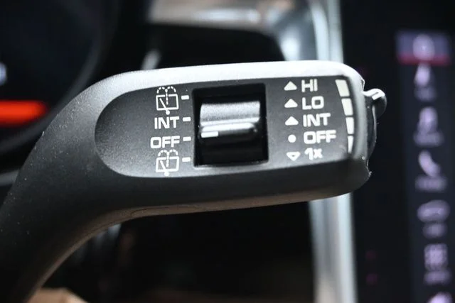 Used 2019 Blue Porsche Base image 22