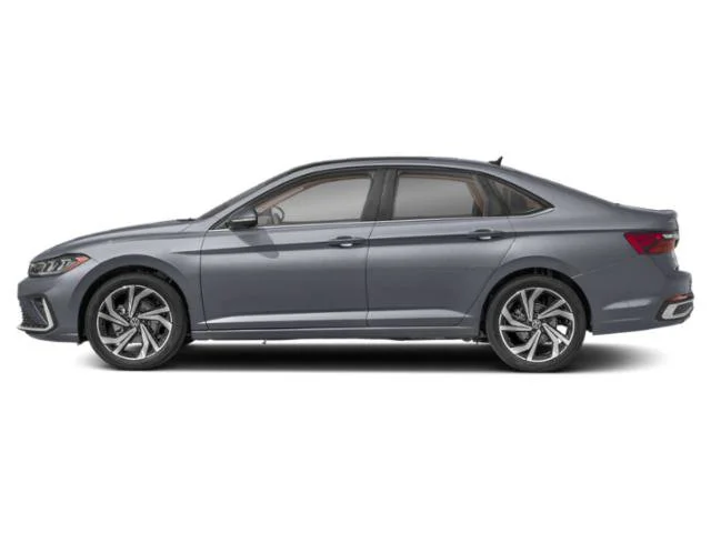 New 2026 Opal White Pearl Volkswagen SEL image 6