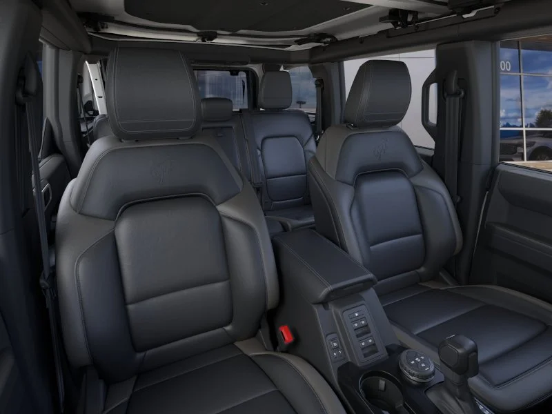 New 2026 Oxford White Ford Outer Banks® image 10