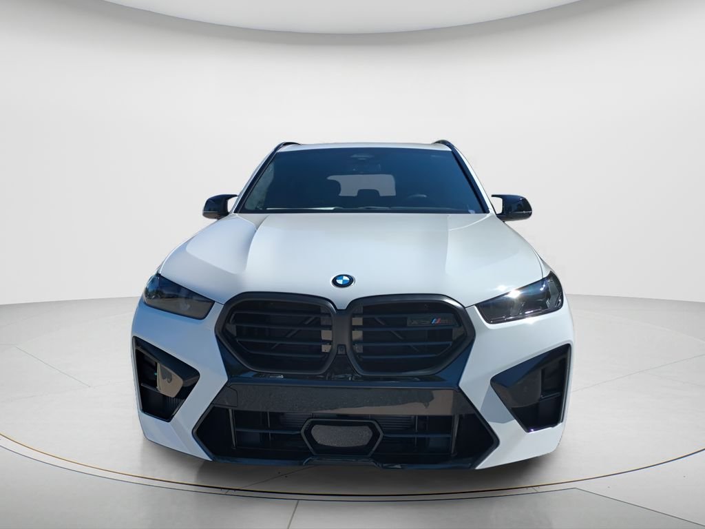 2026 BMW X5 M X5 M - Photo 9