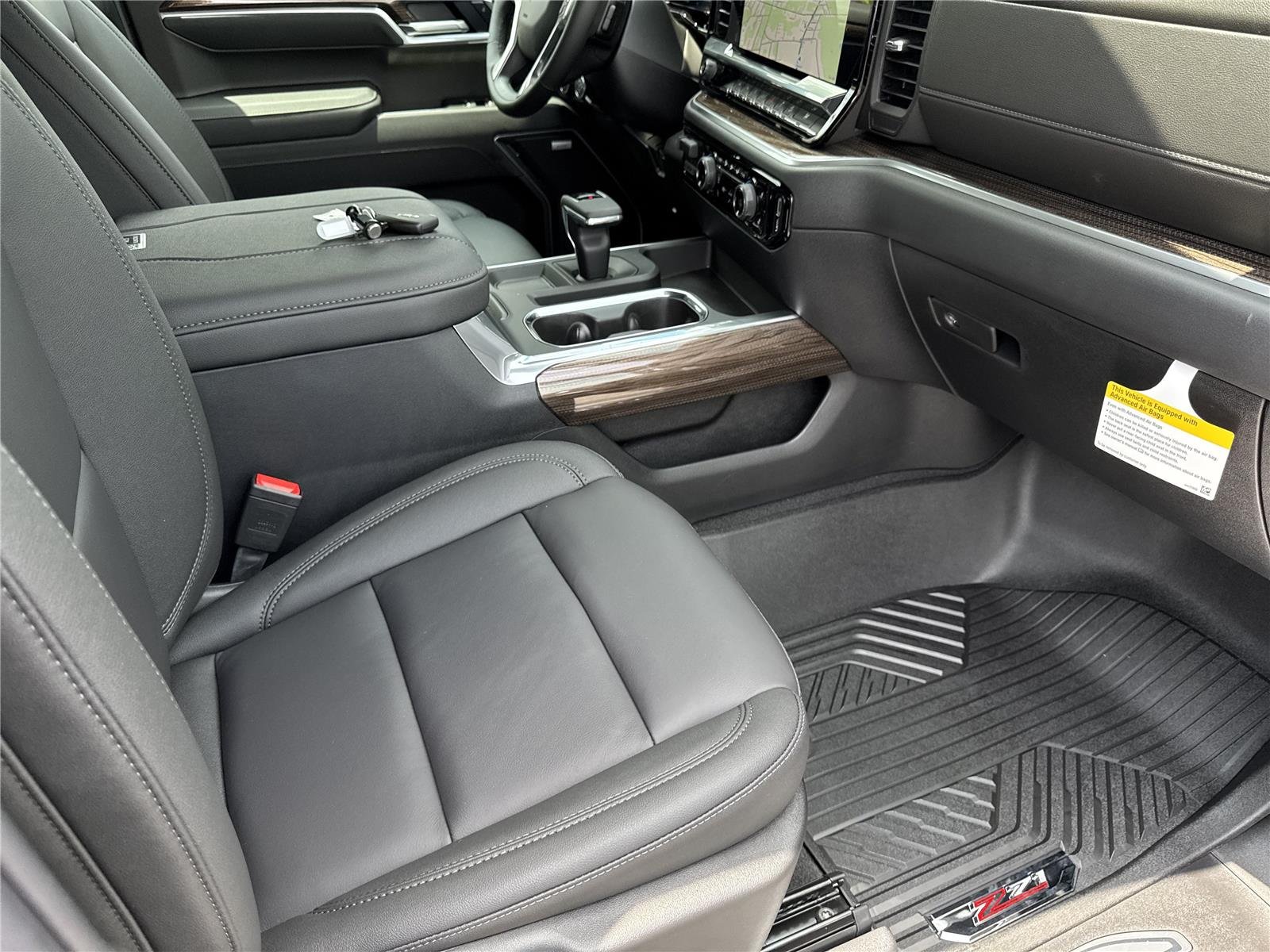 2026 Chevrolet Silverado 1500 RST - Photo 34