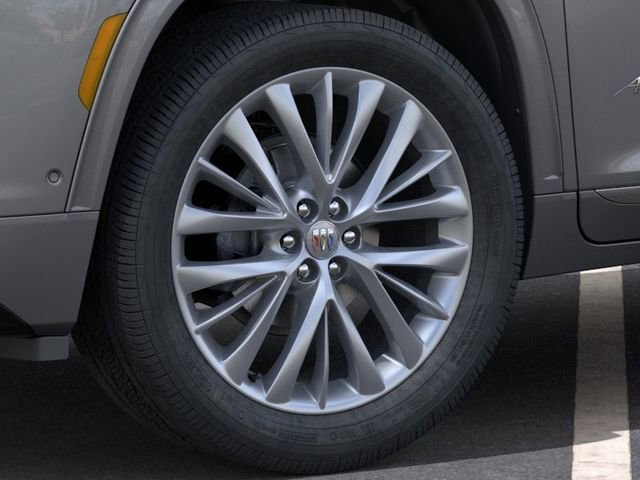 2026 Buick Enclave Avenir - Photo 10
