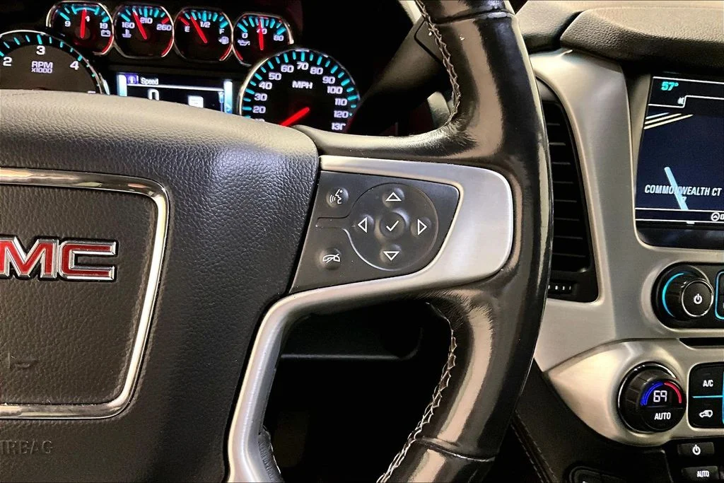 2018 GMC Yukon SLT - Photo 12