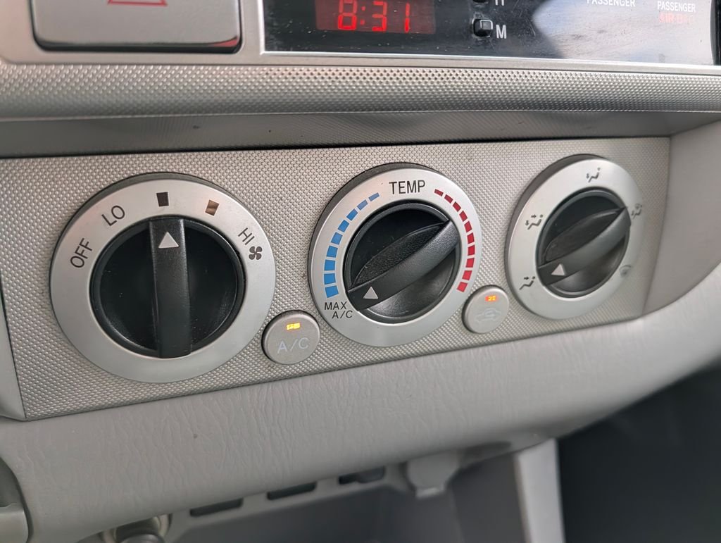 Used 2011 Silver Toyota PreRunner image 22