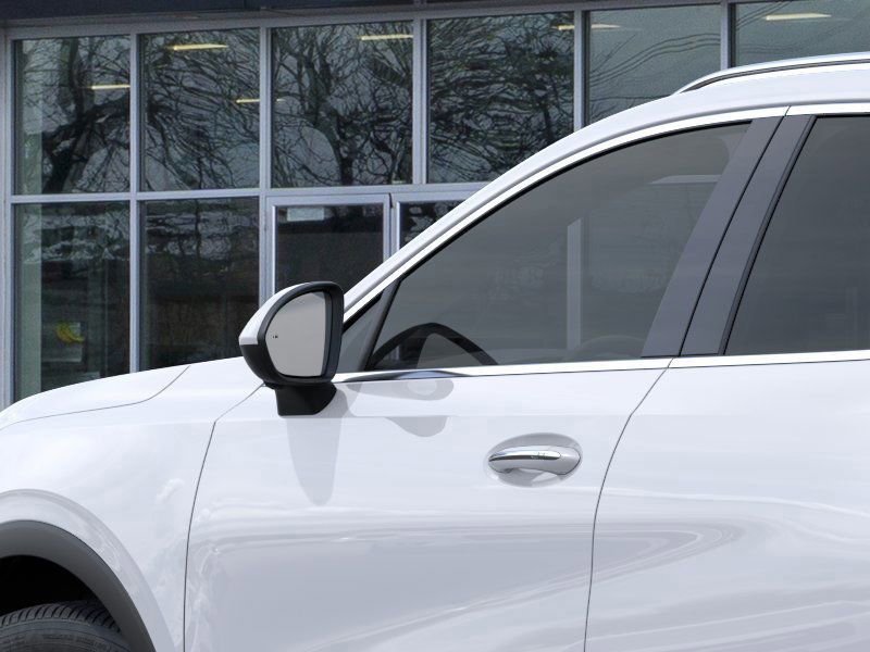 2026 BUICK ENVISION - Image 18