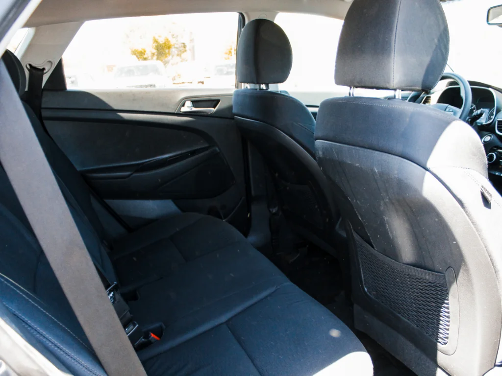 Used 2019 Dusk Blue Hyundai Value image 26
