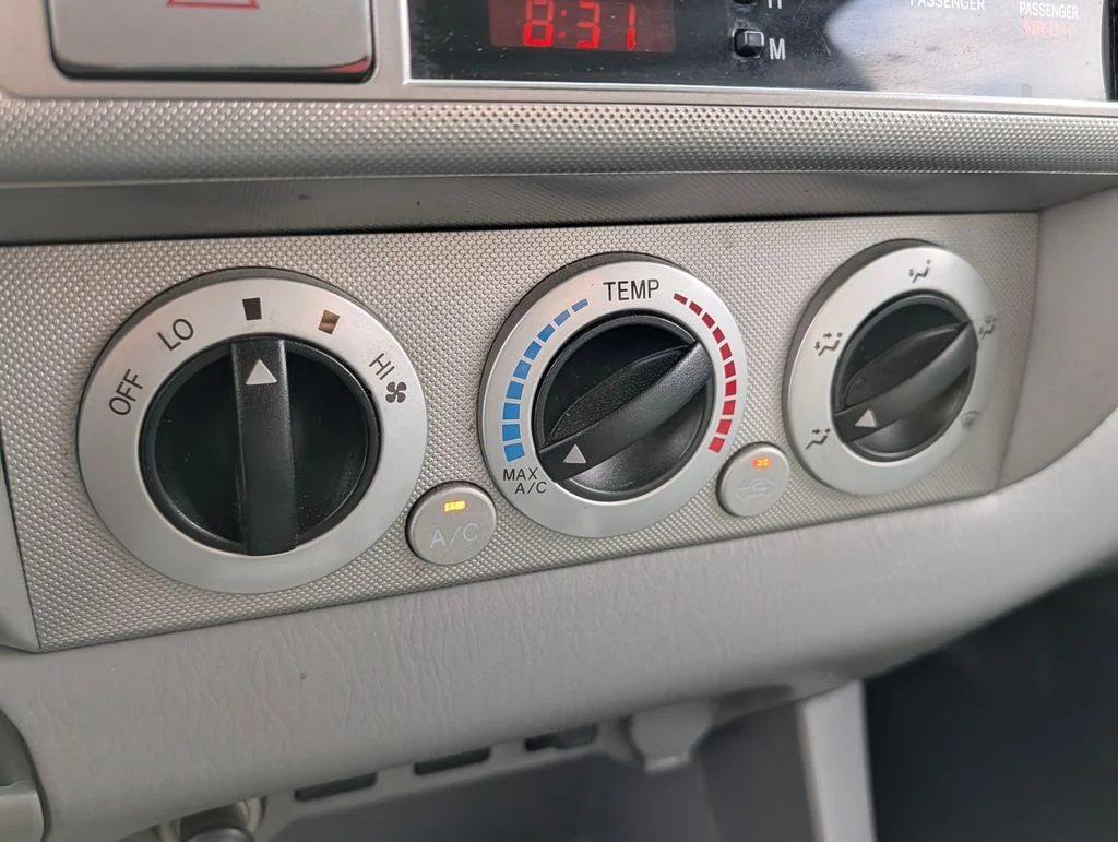 Used 2011 Silver Toyota PreRunner image 22