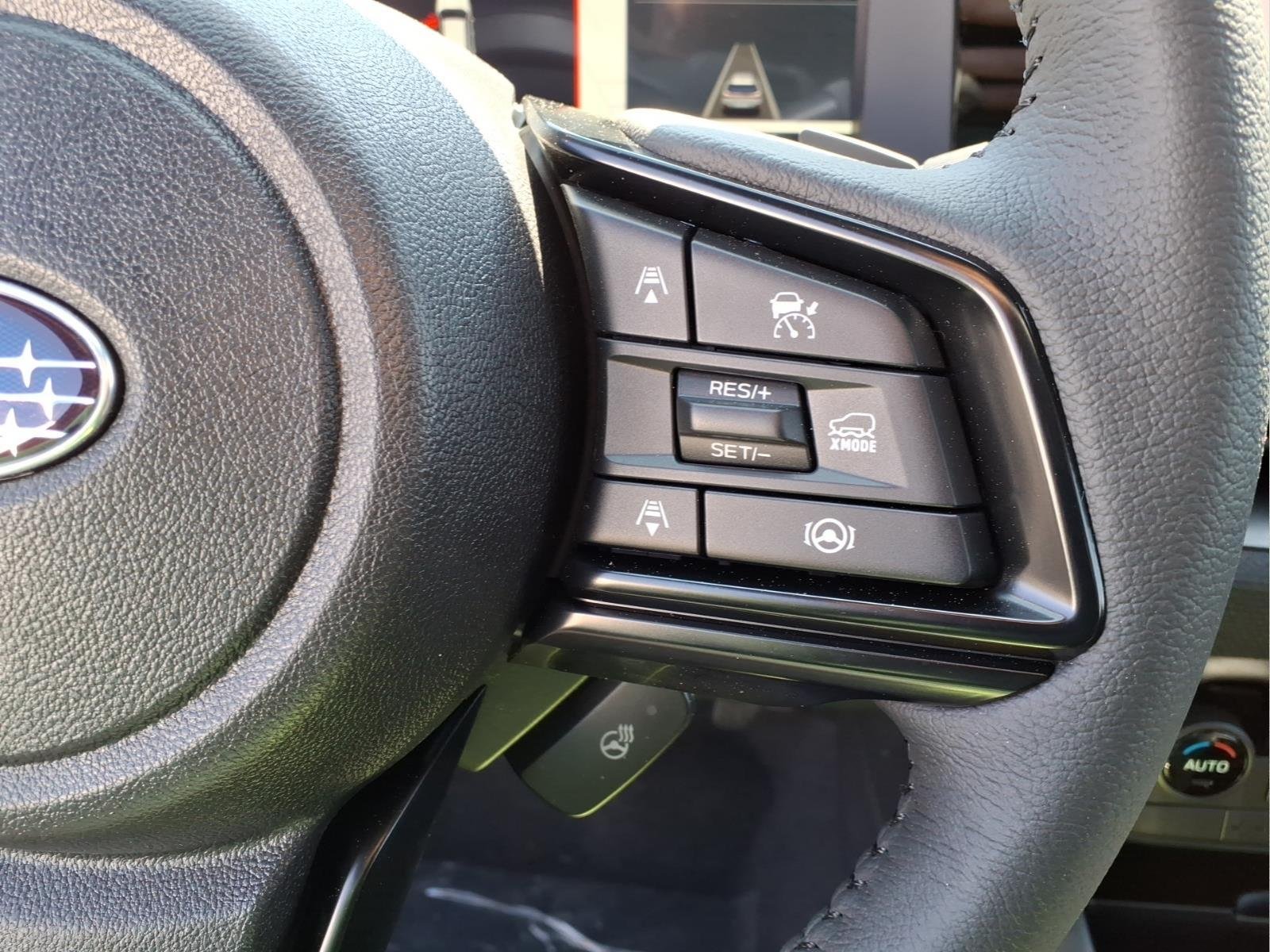 2026 Subaru Outback Limited - Photo 18