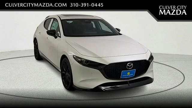 2026 Mazda CX-3 Premium Plus 2.5 AT 5-Door SKYACTIV AWD's photo