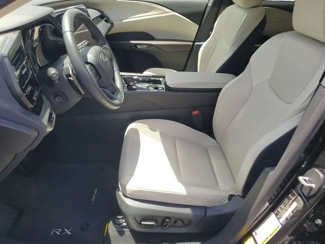 Used 2024 Caviar Lexus RX 350 image 5