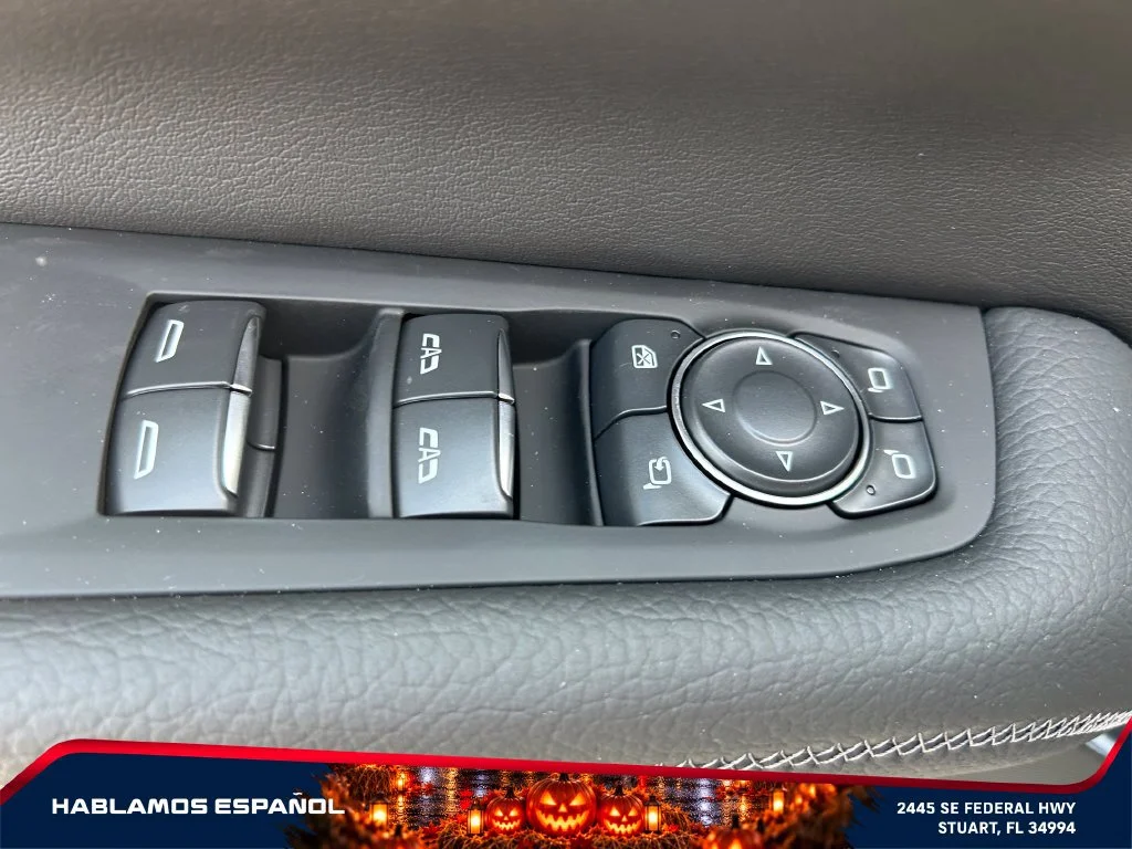 New 2026 Summit White GMC Denali image 13