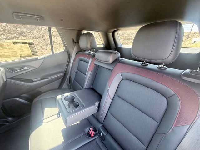 2025 Chevrolet Equinox RS - Photo 25