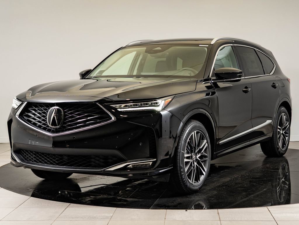 2026 Acura MDX SH-AWD w/Advance Package's photo