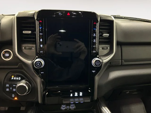 Used 2025 Red Ram Big Horn/Lone Star image 14