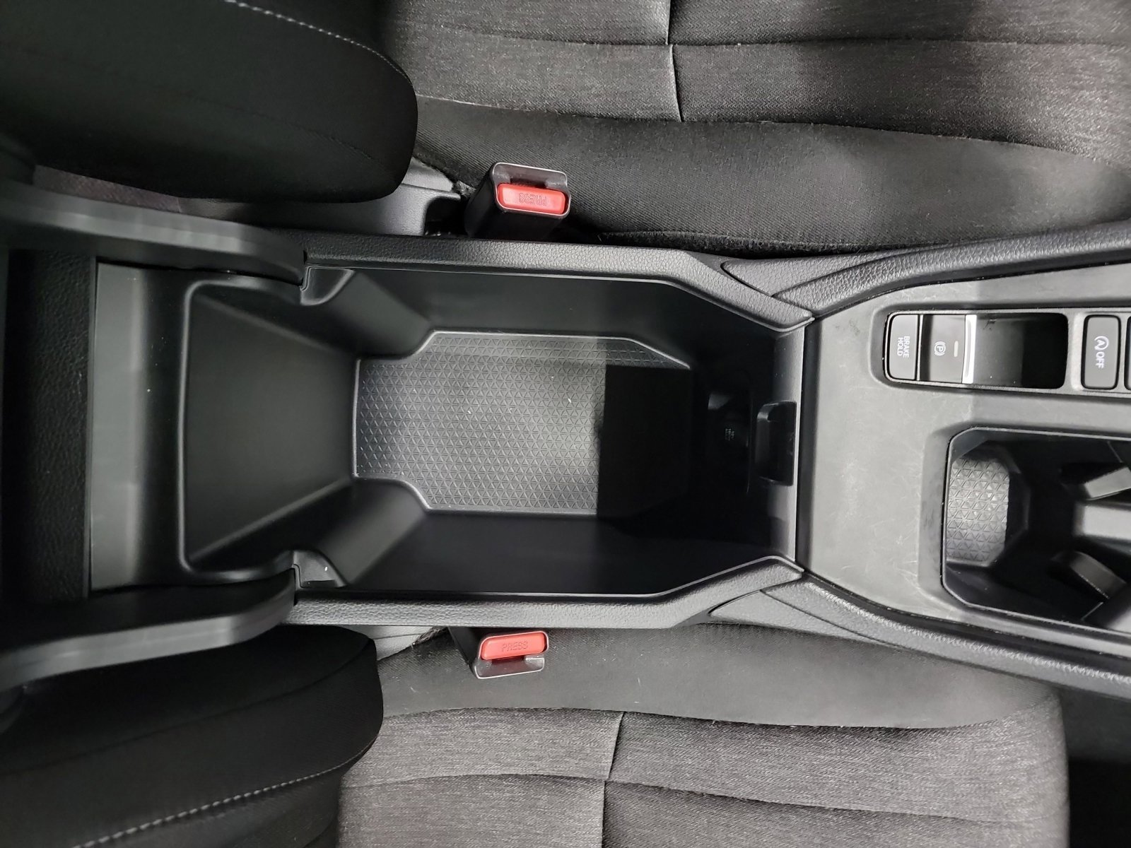 2024 Honda Accord LX - Photo 28