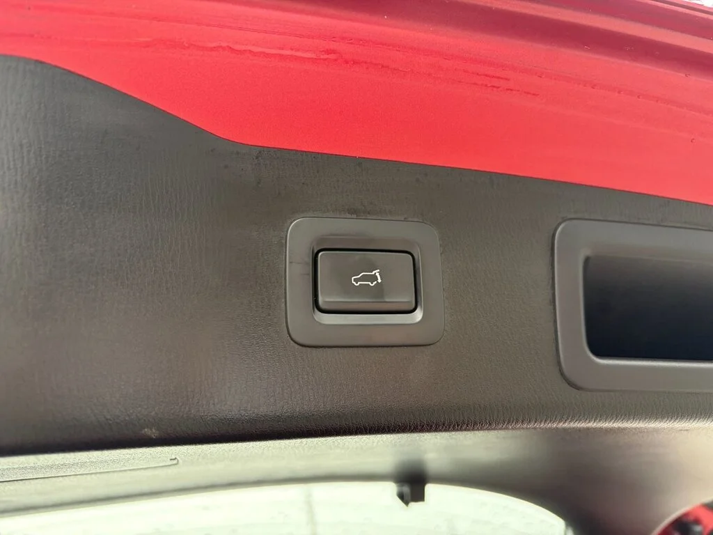Used 2023 Soul Red Crystal Metallic Mazda Signature AWD at Top of the Line Signature Model! image 13