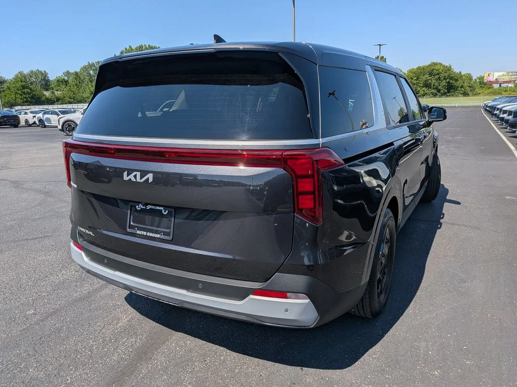 New 2026 Panthera Metal Kia LXS image 34