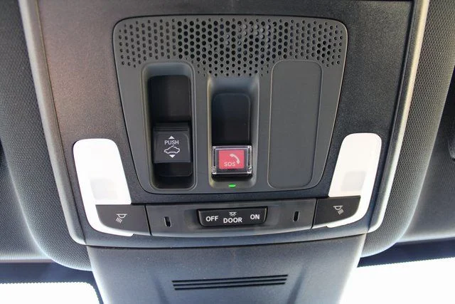 2026 Honda CR-V TrailSport - Photo 35
