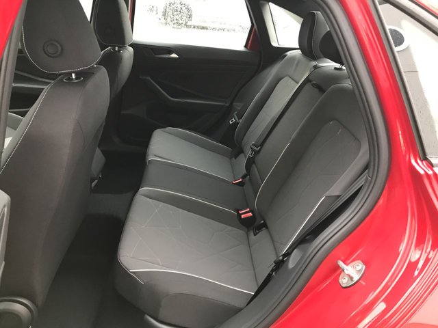 New 2026 Kings Red Metallic Volkswagen Sport image 22