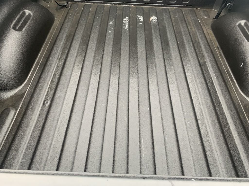 Used 2020 Black Ram Limited image 5