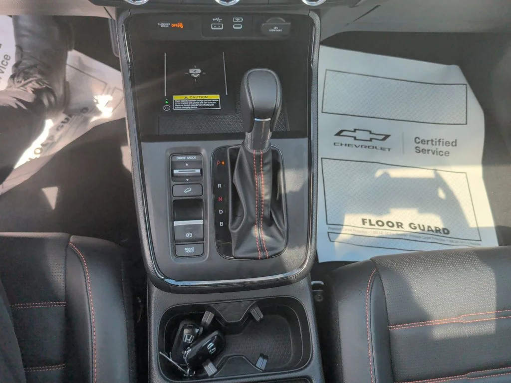 2024 Honda CR-V Sport-L - Photo 12